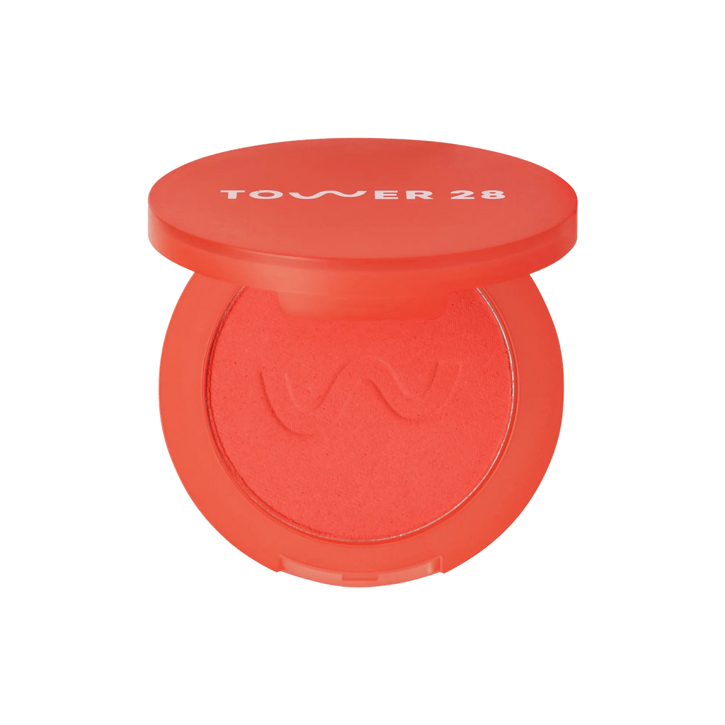 Toni Bravo GetSet® Matte Powder Blush B0