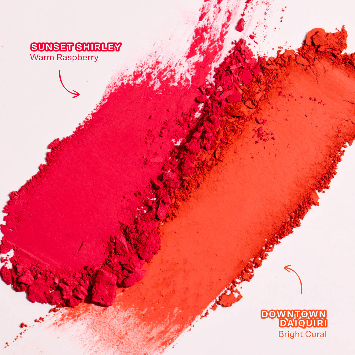 GetSet® Matte Powder Blush F3