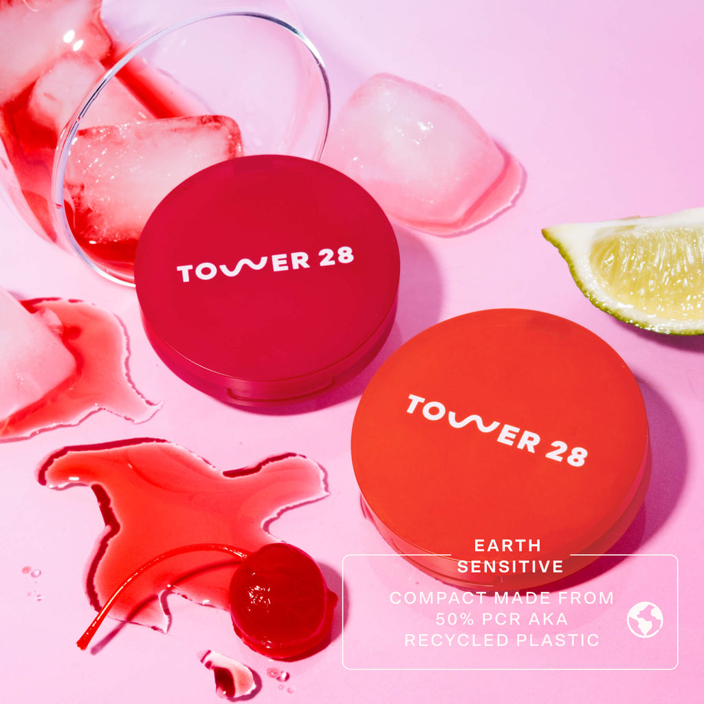 Toni Bravo GetSet® Matte Powder Blush B0