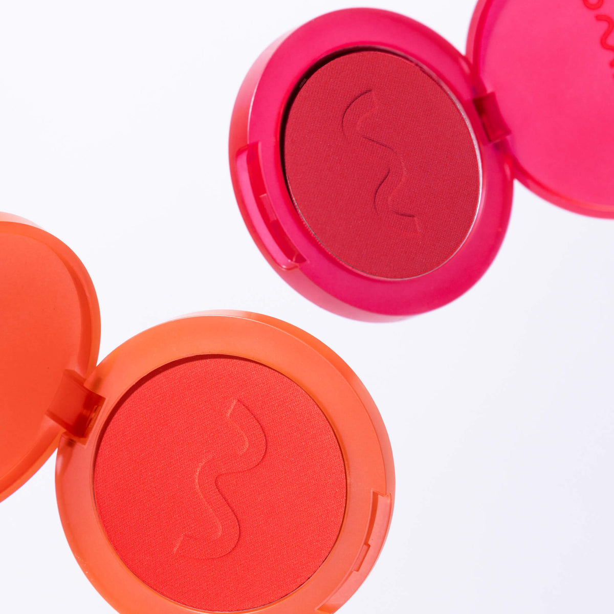 Toni Bravo GetSet® Matte Powder Blush B0