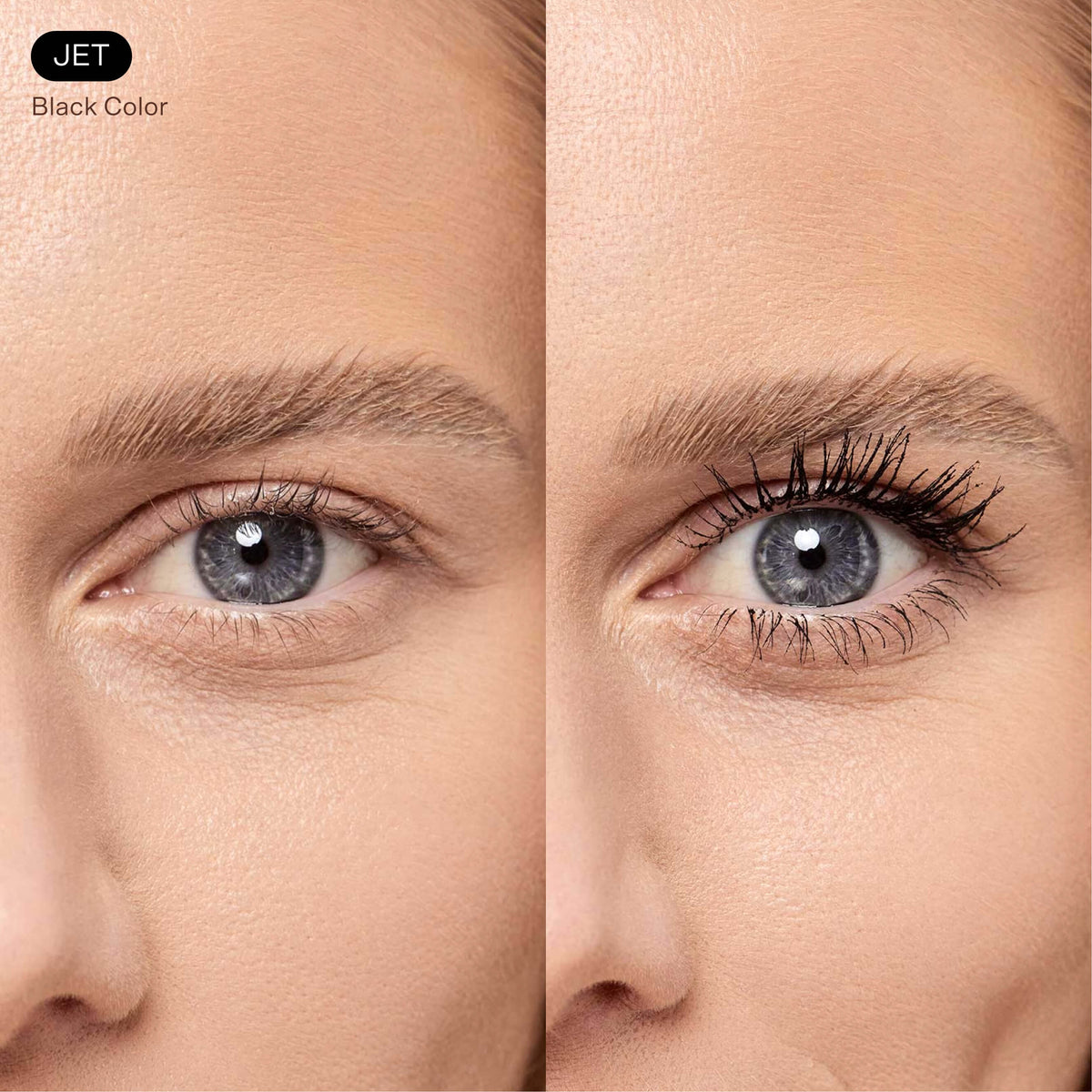 MakeWaves® Mascara Set W1