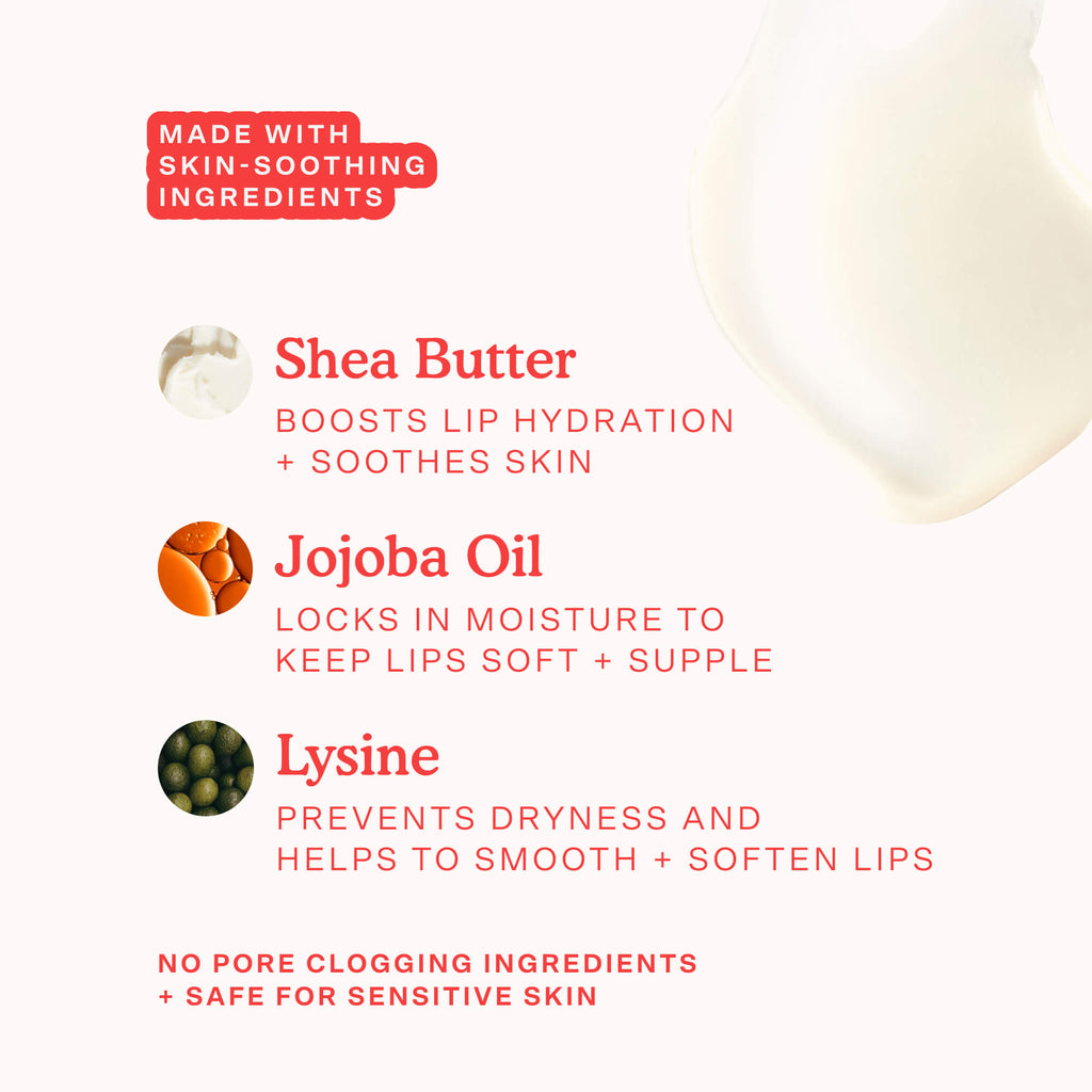 LipSoftie® Lip Treatment V5