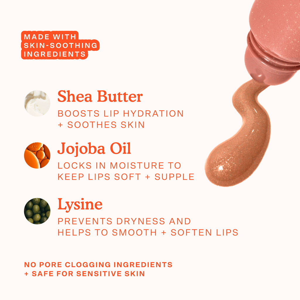 LipSoftie® Lip Treatment V5