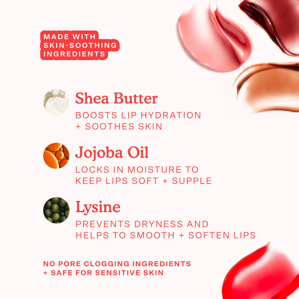 LipSoftie® Lip Treatment V5