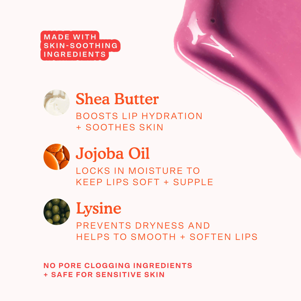 LipSoftie® Lip Treatment V5
