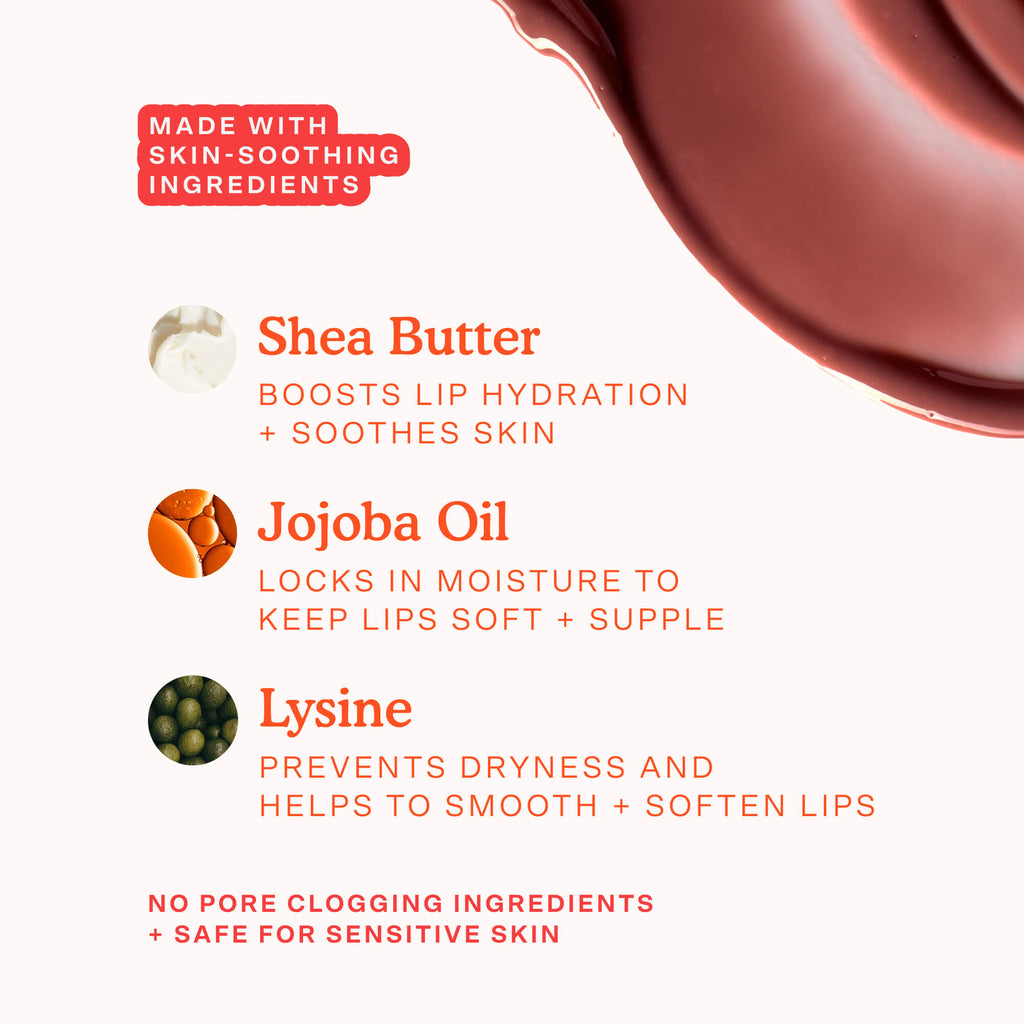 LipSoftie® Lip Treatment V5