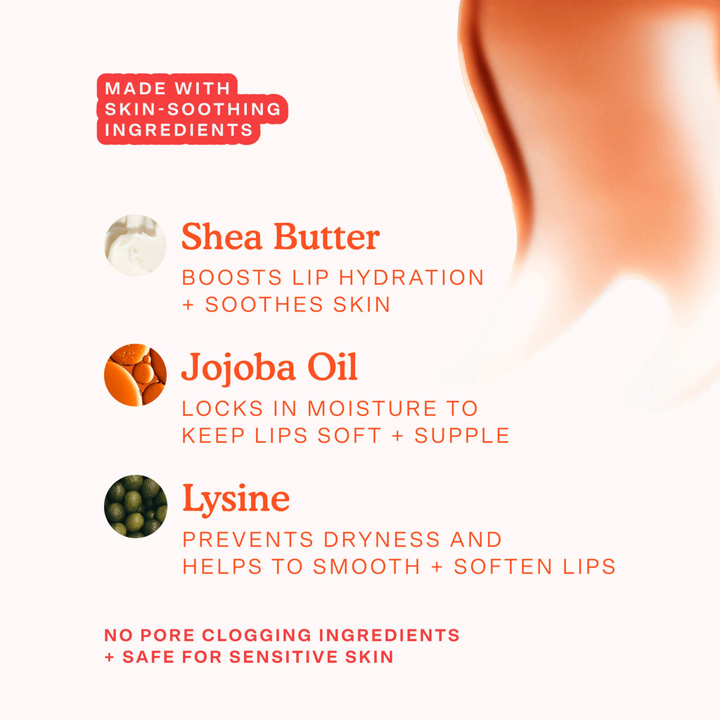 LipSoftie® Lip Treatment V5