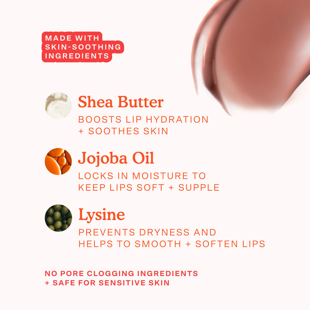 LipSoftie® Lip Treatment V5