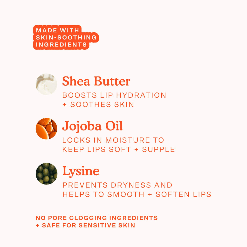 LipSoftie® Lip Treatment Set Q0