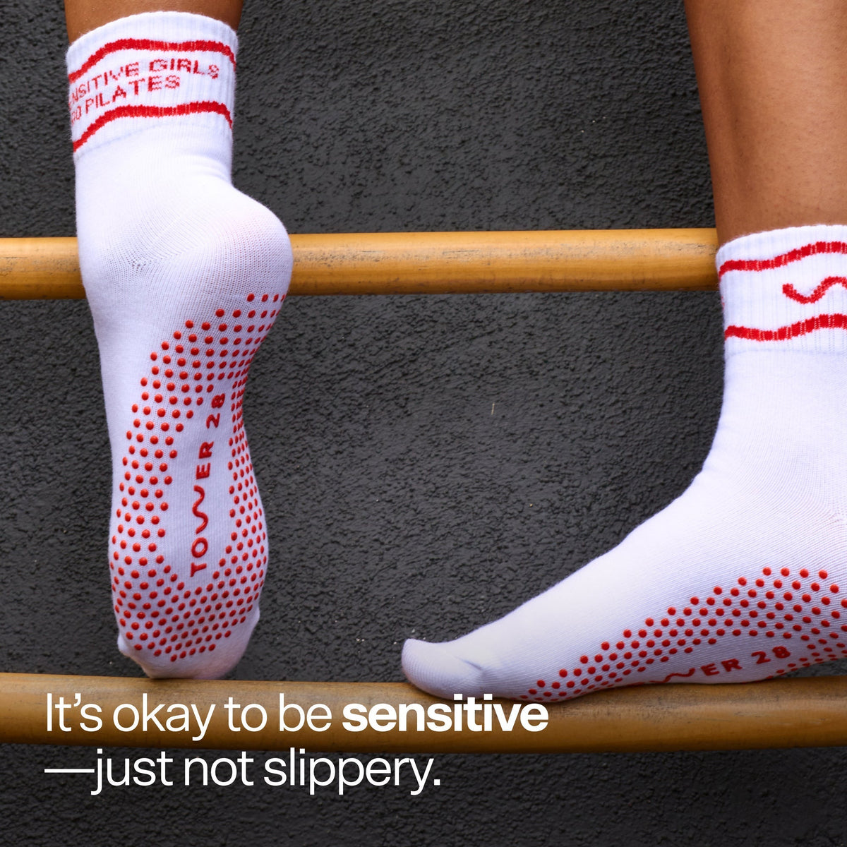 The Grippy Socks O6