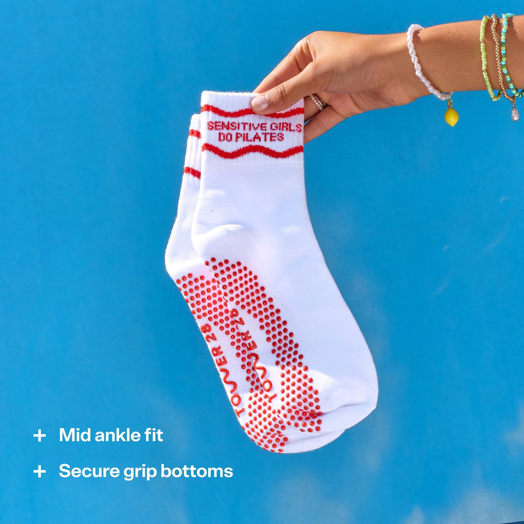 The Grippy Socks O6