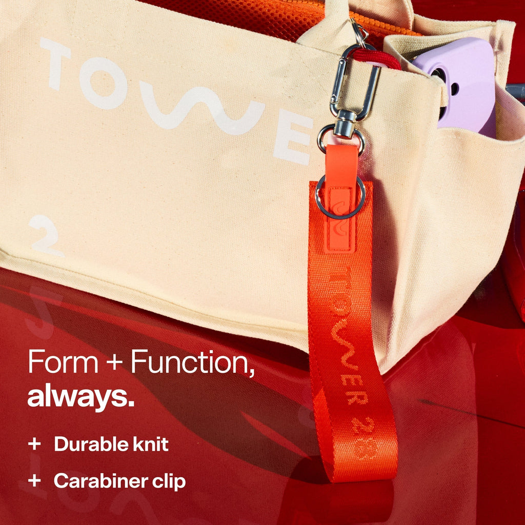 Keep-It Together Keychain K1