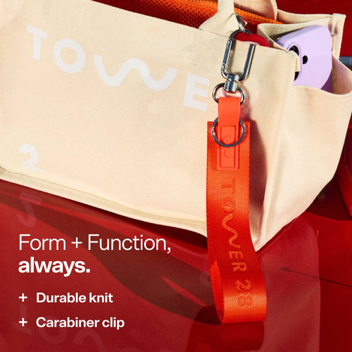 Keep-It Together Keychain K1