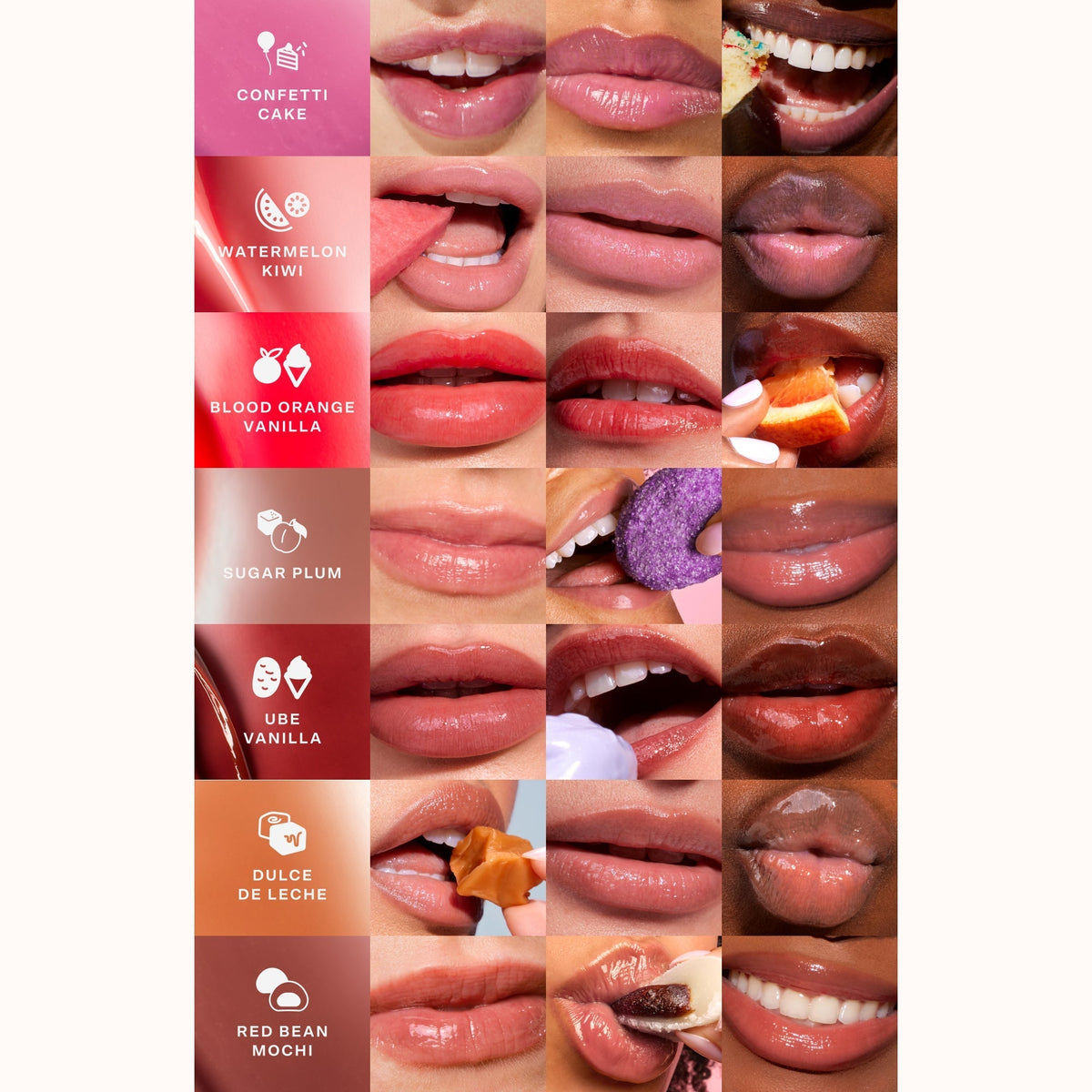 LipSoftie® Lip Treatment V5