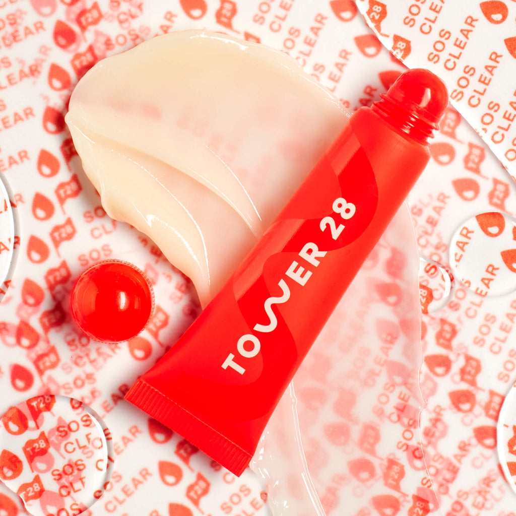 SOS LipSoftie® Lip Treatment Y2