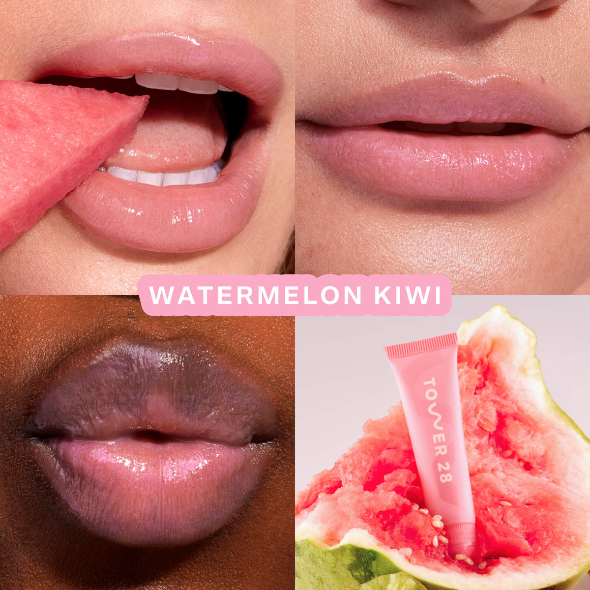 LipSoftie® Lip Treatment V5