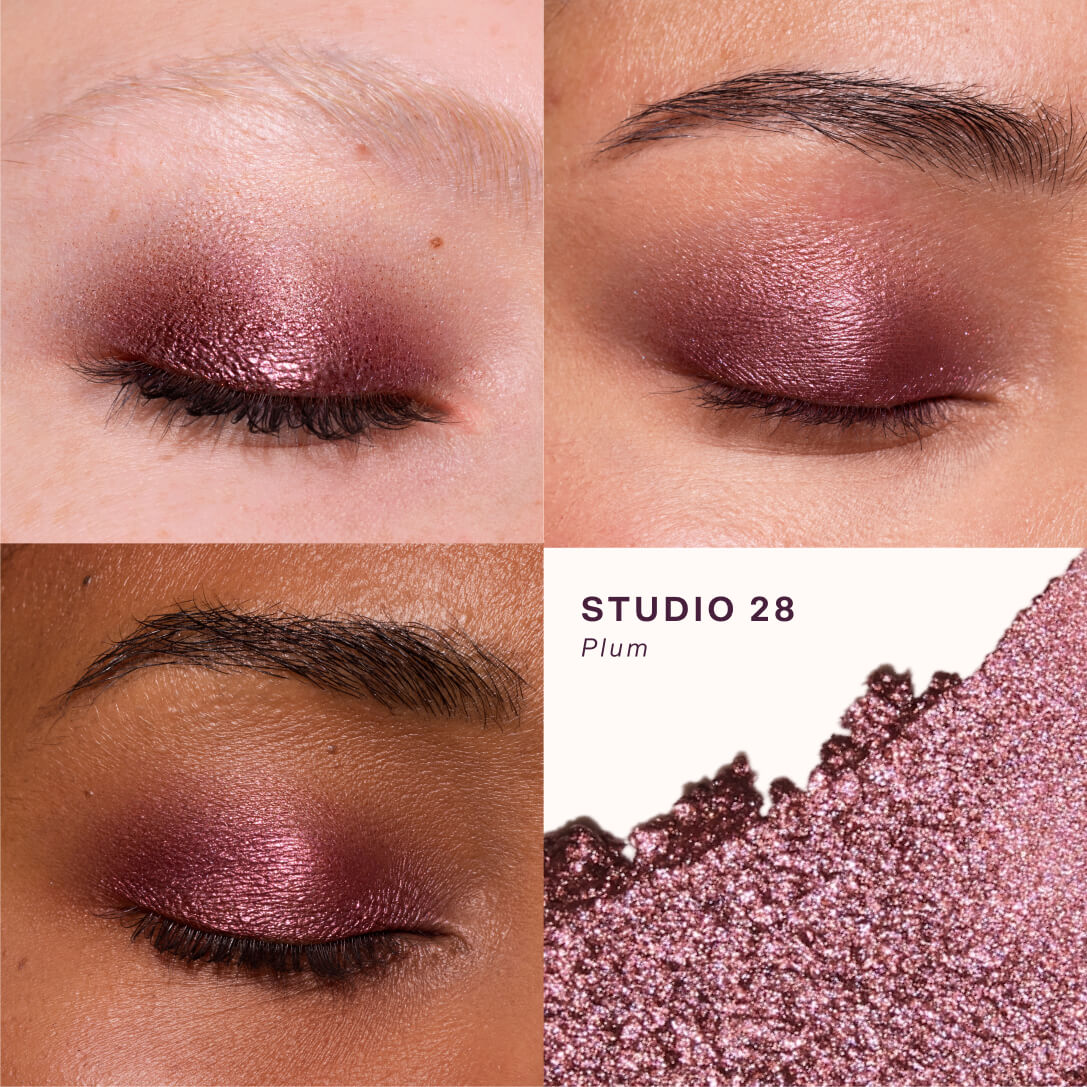 GoGo Cooling Shimmer Eyeshadow N5