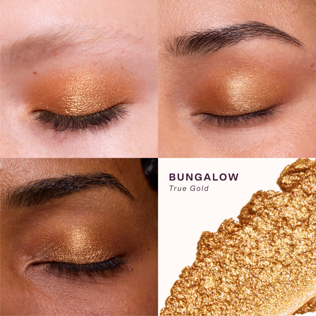 GoGo Cooling Shimmer Eyeshadow N5