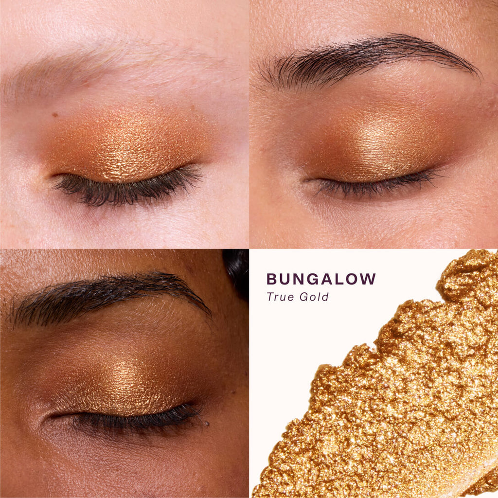 GoGo Cooling Shimmer Eyeshadow T9