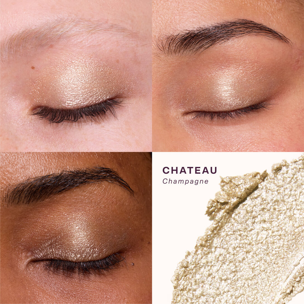 GoGo Cooling Shimmer Eyeshadow T9