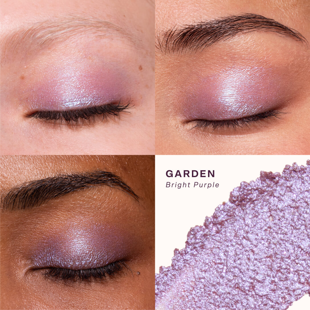 GoGo Cooling Shimmer Eyeshadow N5