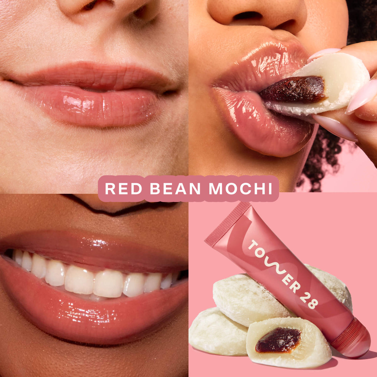 LipSoftie® Lip Treatment V5