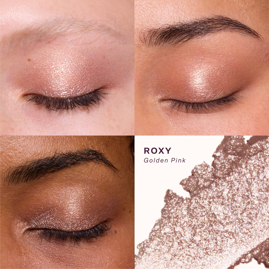 GoGo Cooling Shimmer Eyeshadow T9