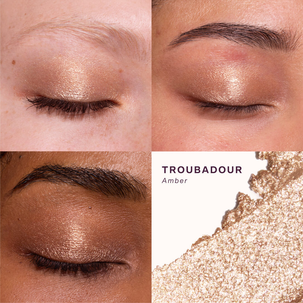 GoGo Cooling Shimmer Eyeshadow T9