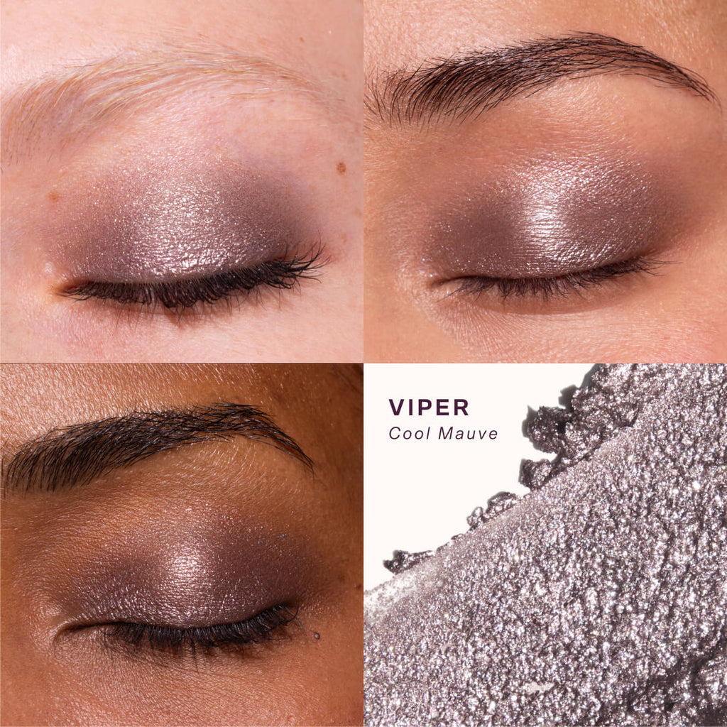 GoGo Cooling Shimmer Eyeshadow N5