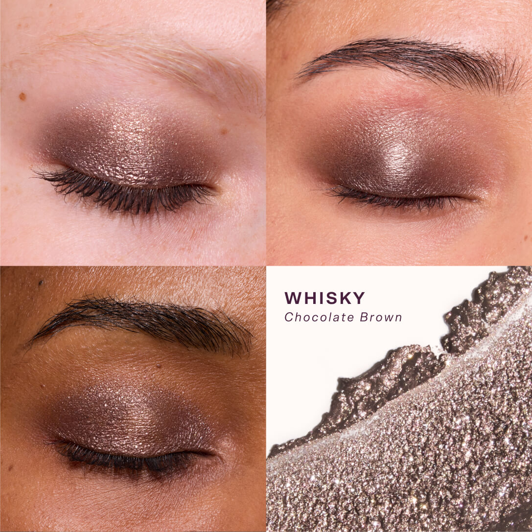 GoGo Cooling Shimmer Eyeshadow N5