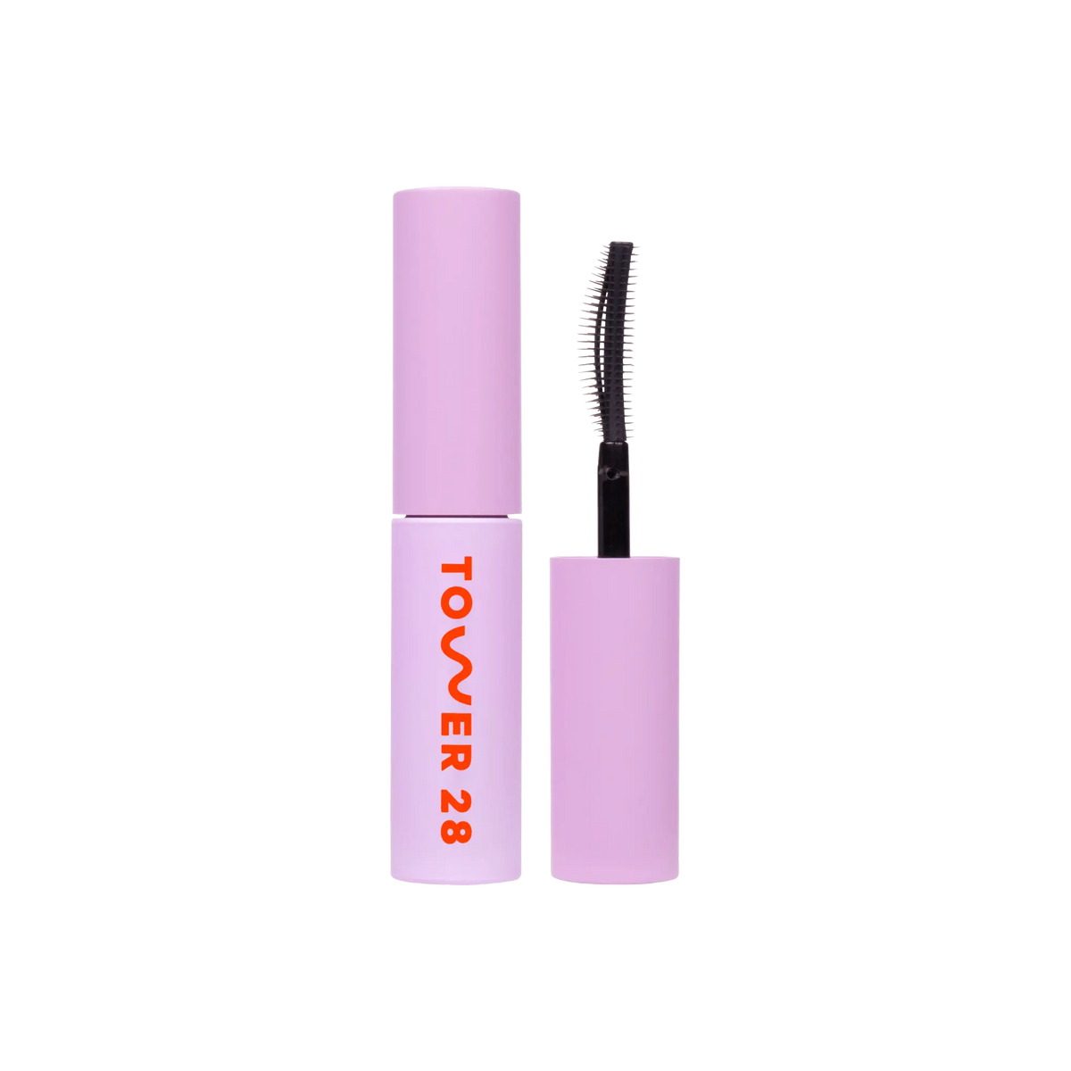 Mini MakeWaves Mascara in Jet Q1