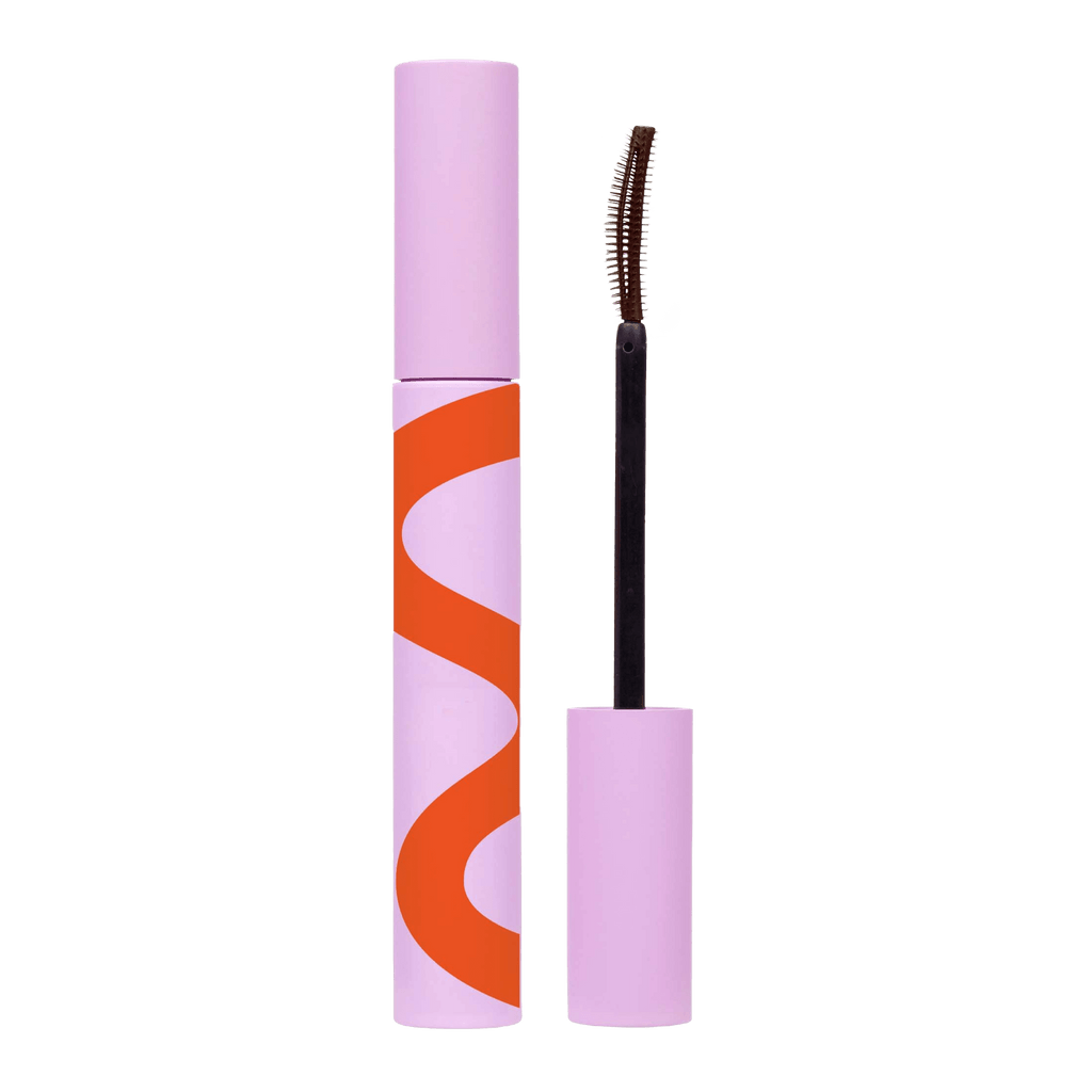 MakeWaves Mascara I8