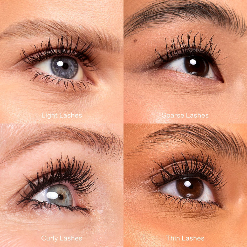 MakeWaves Mascara A3