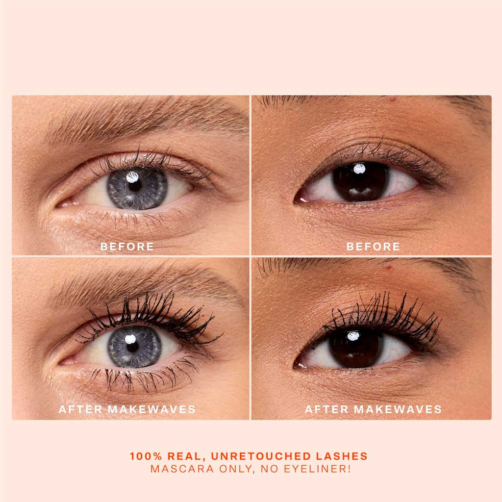 MakeWaves® Mini Mascara G9