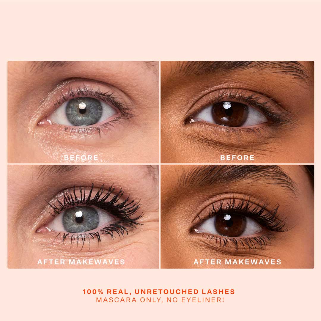 MakeWaves® Mini Mascara G9