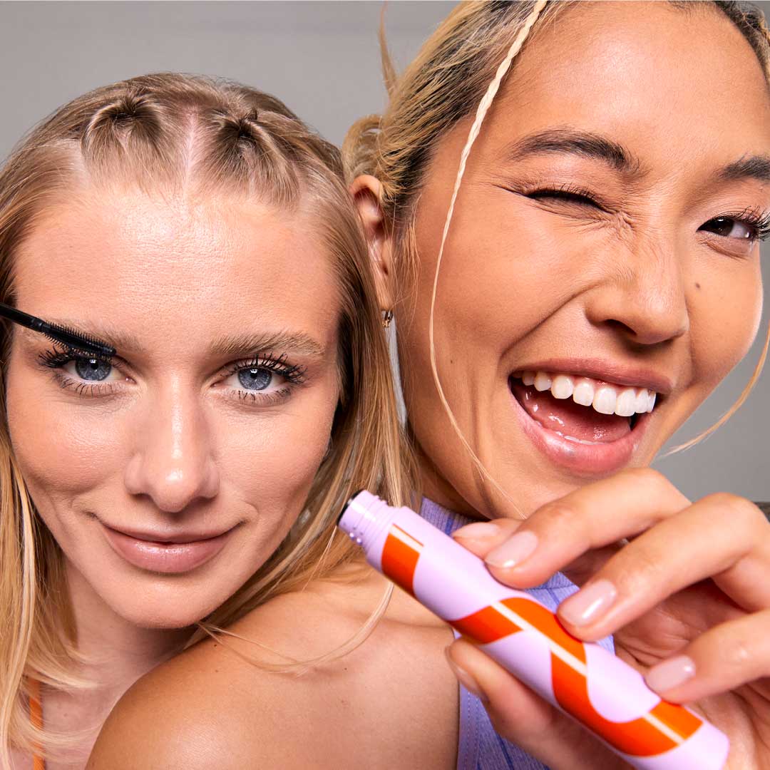 MakeWaves Mascara I8