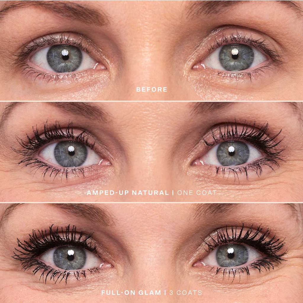 MakeWaves® Mascara Set W1