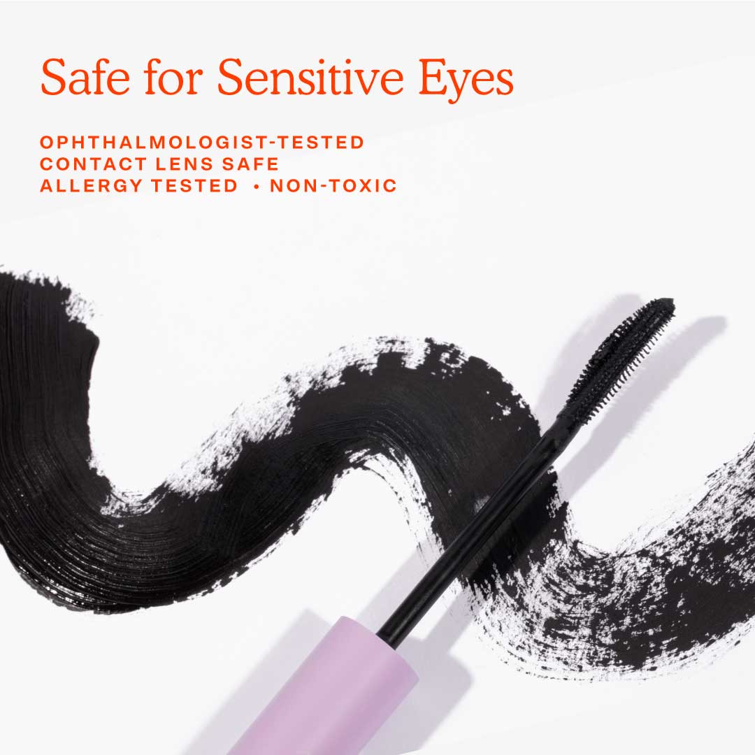 MakeWaves® Mini Mascara G9
