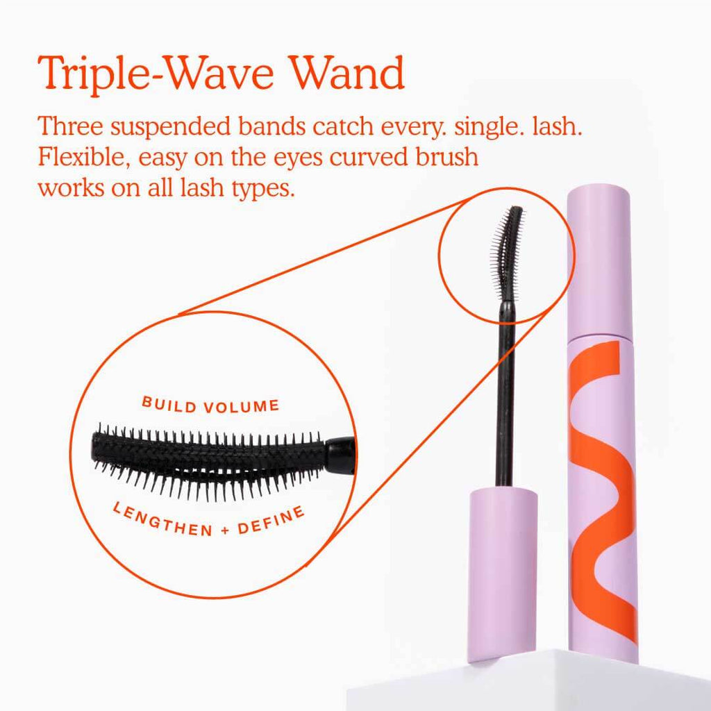 MakeWaves® Mini Mascara G9