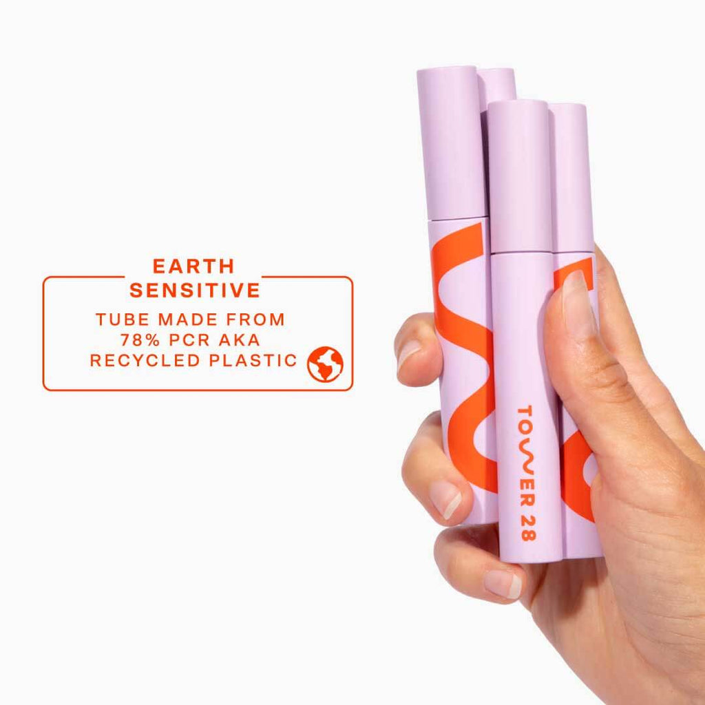 MakeWaves® Mini Mascara G9
