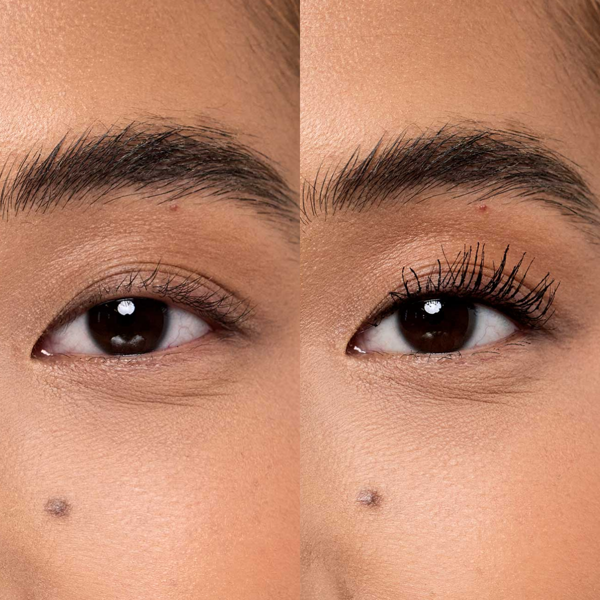 MakeWaves Mascara I8