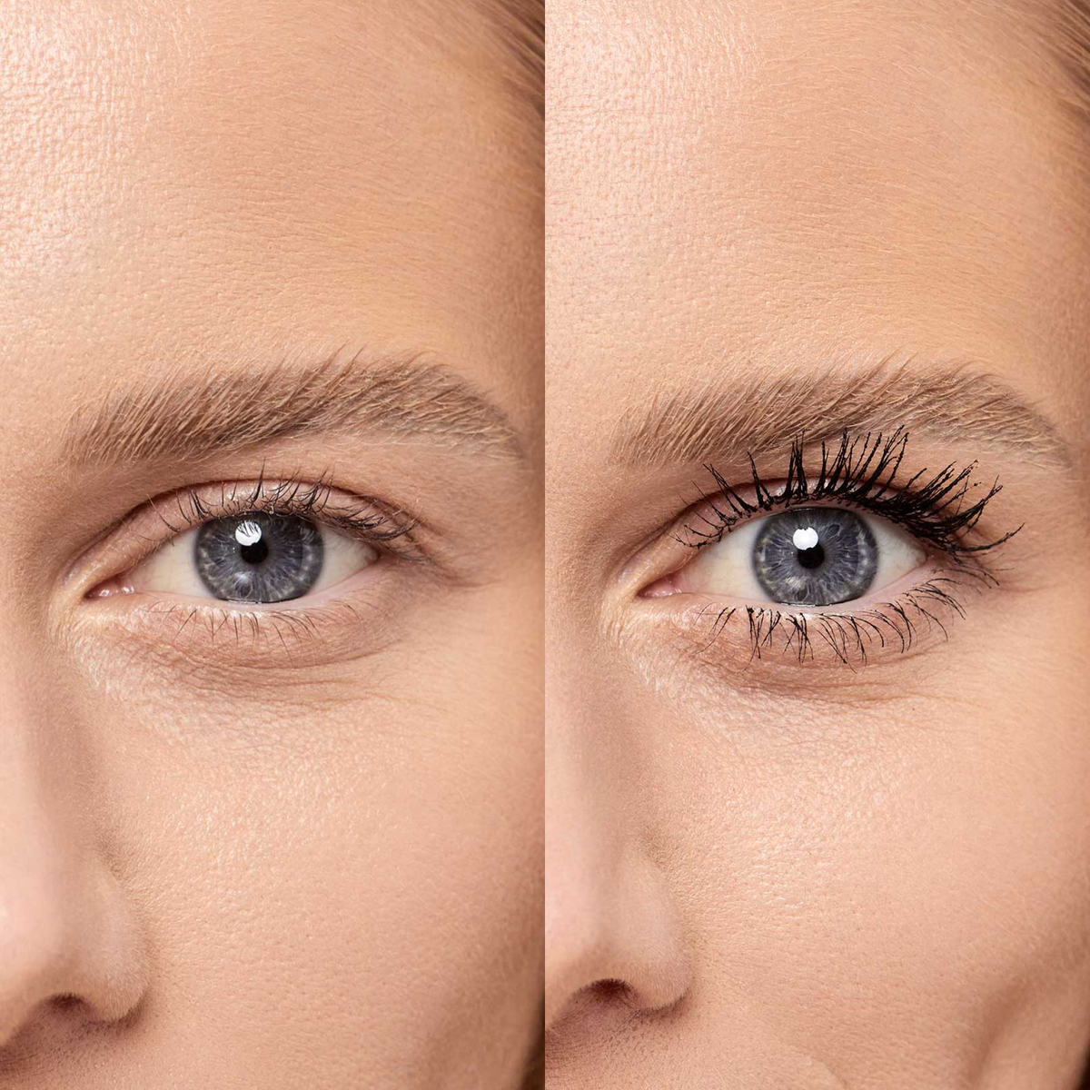 MakeWaves Mascara I8