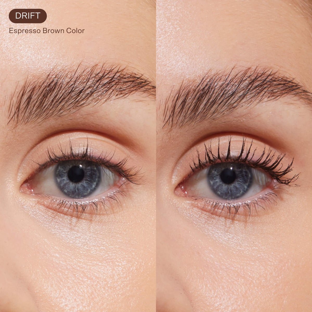 MakeWaves® Mascara Set W1