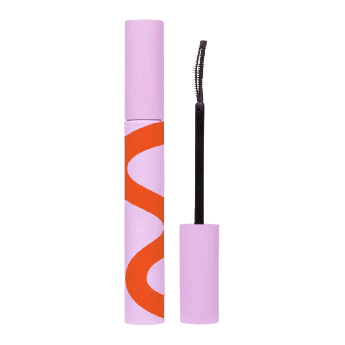 MakeWaves Mascara I8