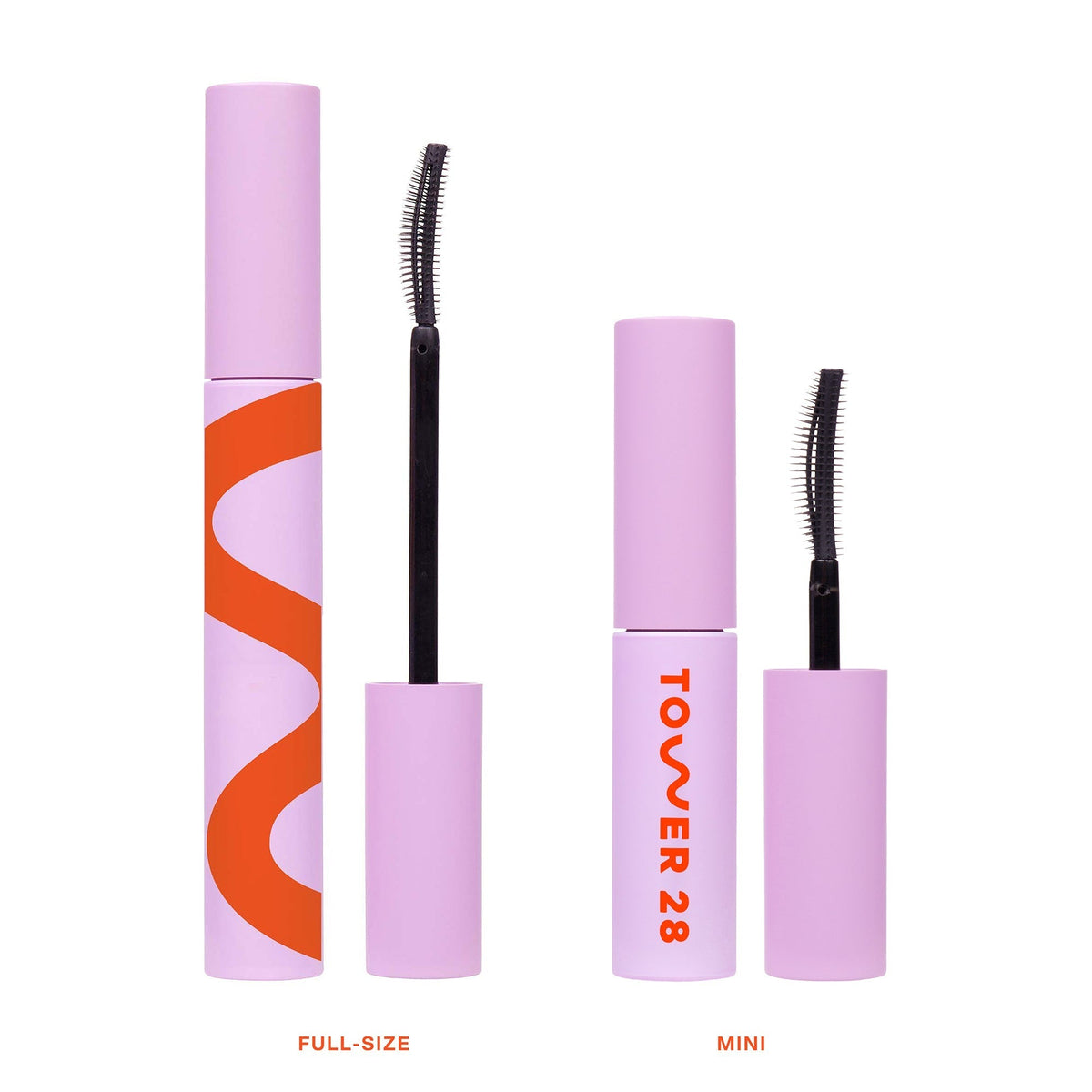 MakeWaves® Mascara Q6