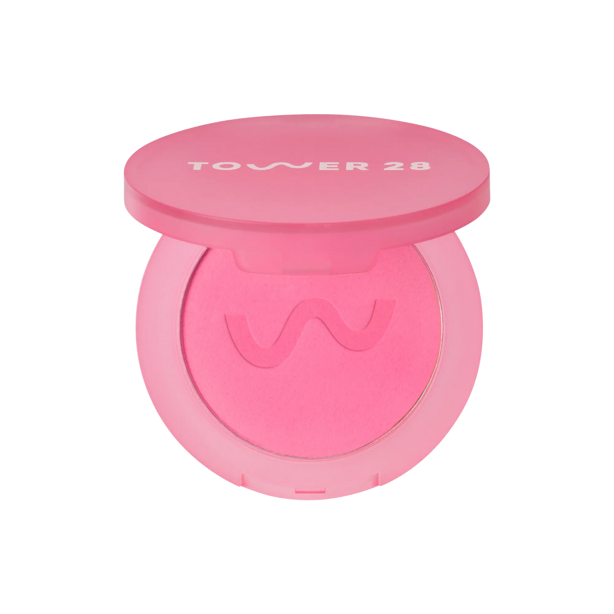 GetSet® Matte Powder Blush F3