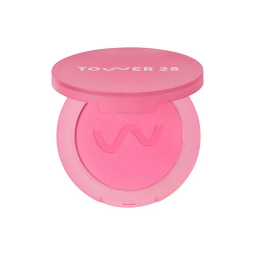 GetSet® Matte Powder Blush F3