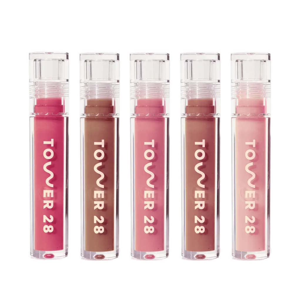 Milky Lip Set E9