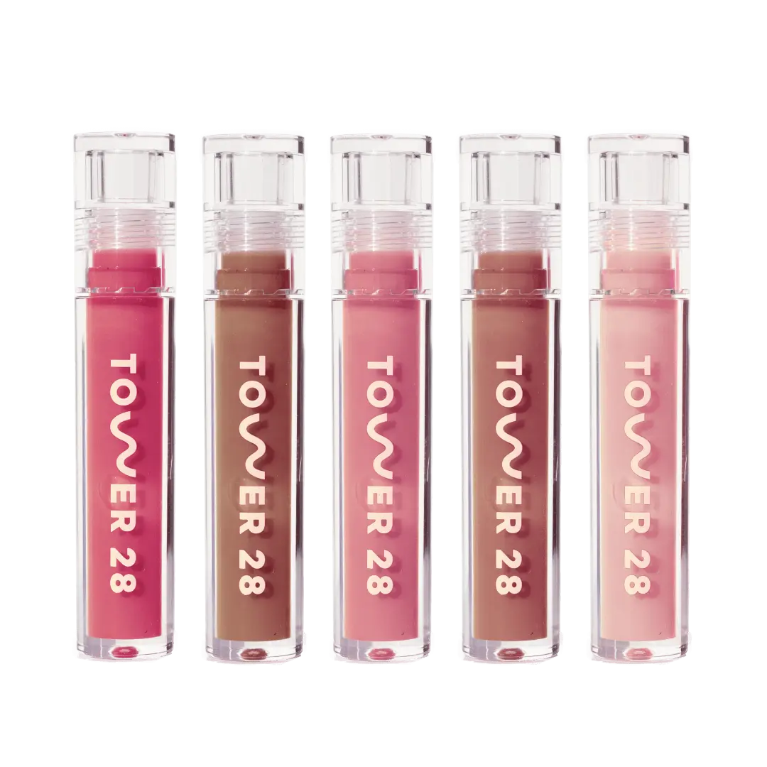 Milky Lip Set K7