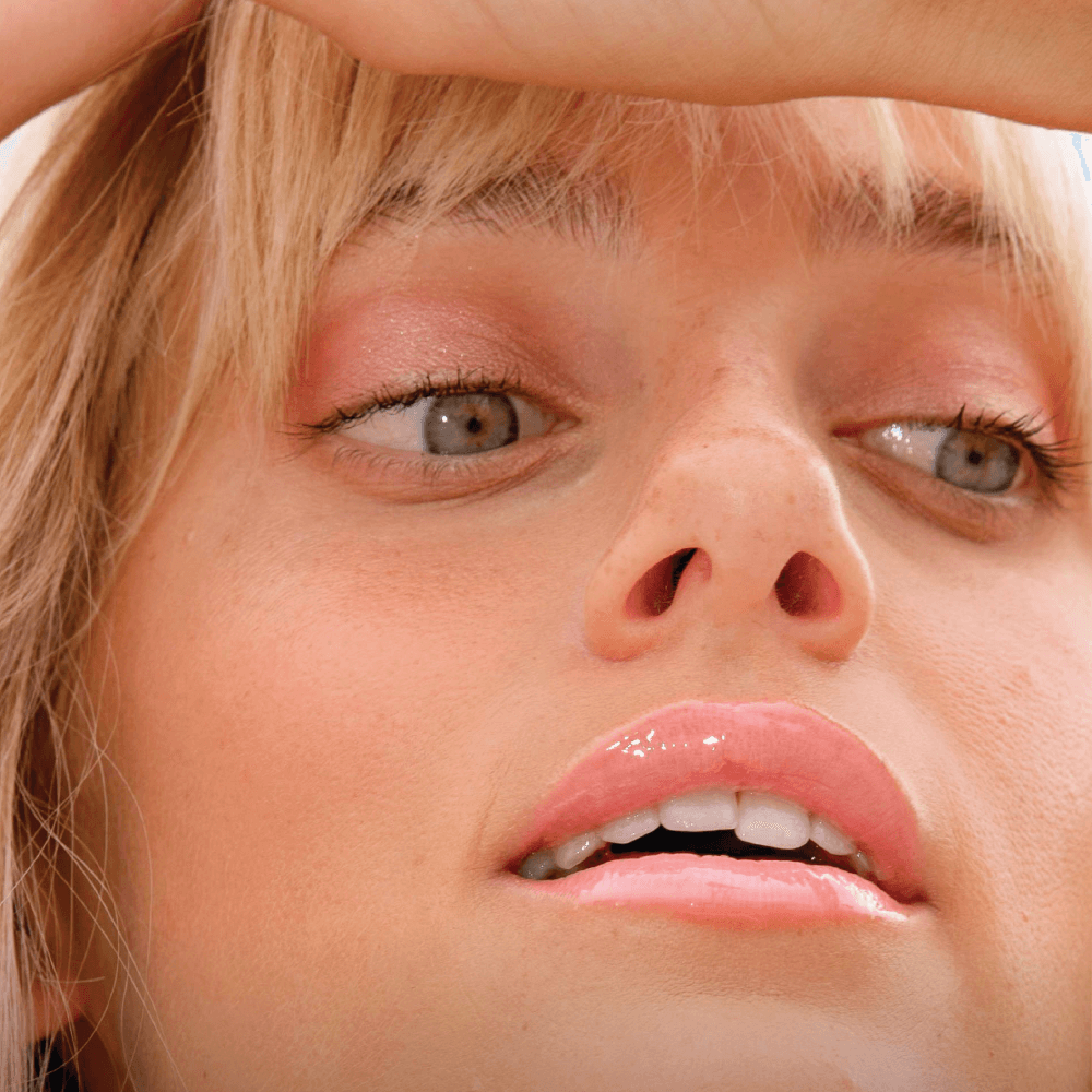 Line + Shine Lip Kit E5